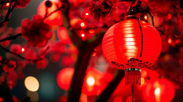 Comment participer à des festivals de lanternes en Asie à petit prix?