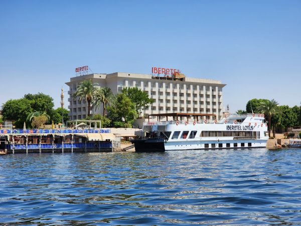 Quels sont les meilleurs itinéraires pour une croisière sur le Nil en Égypte?
