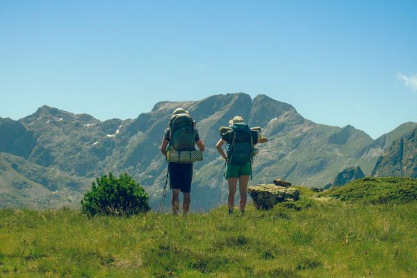 Quels sont les secrets pour une randonnée réussie dans les montagnes de la Sierra Madre, Mexique : itinéraires et équipements ?