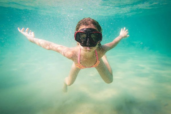 Où trouver les meilleurs spots pour le snorkeling dans les îles Canaries : équipements et périodes idéales ?